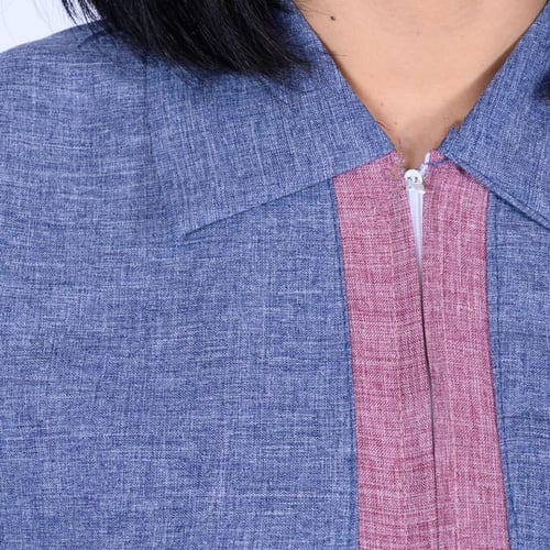 بدلة عاملات منزليه قطعتين