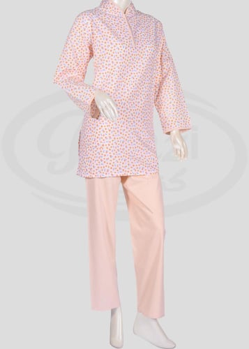 بدلة عاملات جامبو مشجر