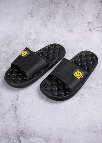 شبشب منزلي مريح بتصميم عصري