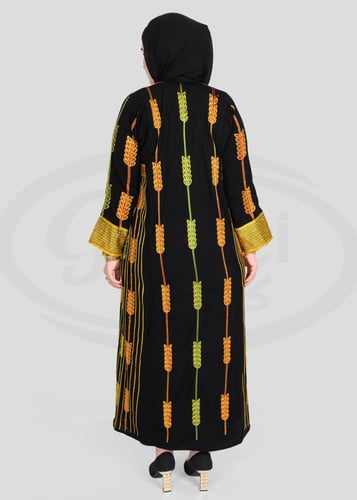 جلابية نجد التراثية