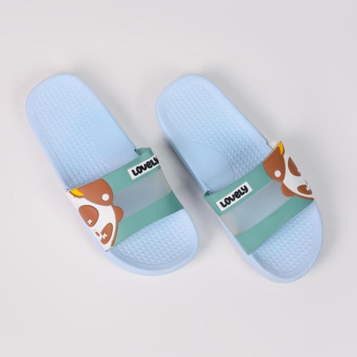 سلبر نسائي شكل باندا