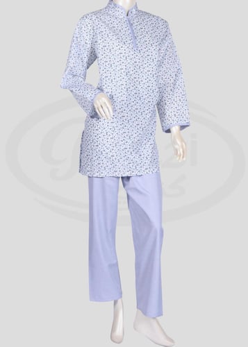 زي عاملات مشجر جامبو