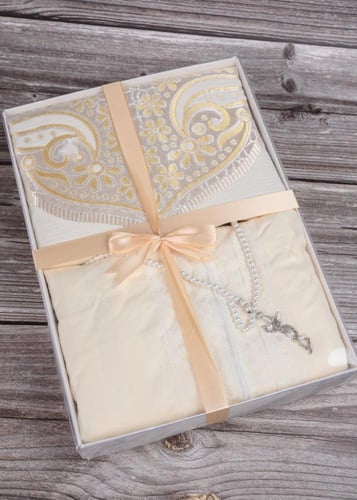 بكج الصلاه النسائي لأنيق المتكامل