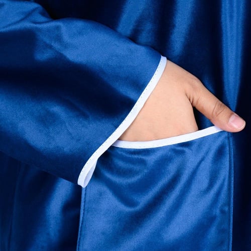 قميص عاملة منزلية شتوي