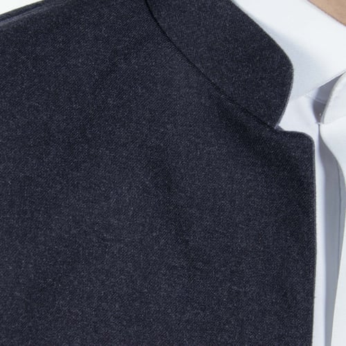 سديري M دبل فيس رصاصي و رمادي غامق c16