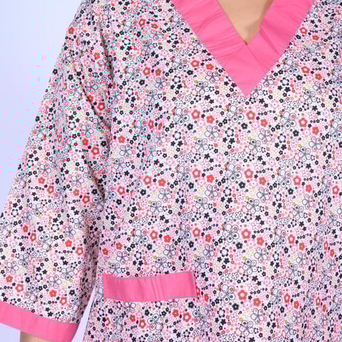 زي عاملات كويتي