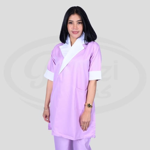 زي للعاملات