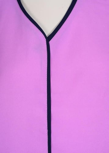 بدلة عاملات منزلية قطعتين مميز