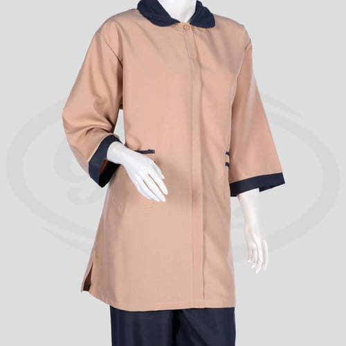 زي عاملات منزلية جامبو