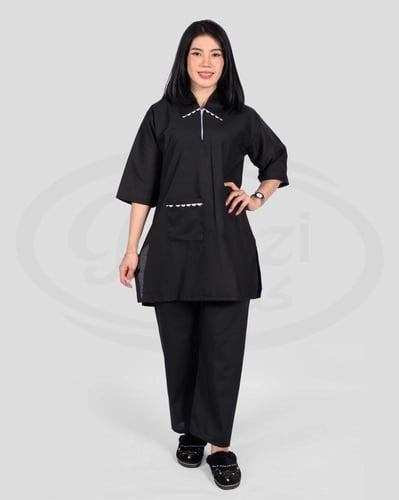 طقم عامله منزل كويتي بالوان مميزه