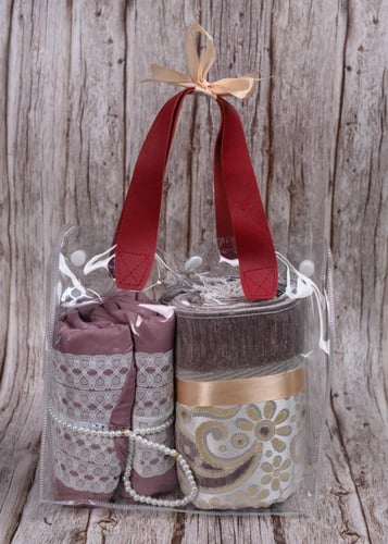 بكج هدايا الصلاه الأنيق المتكامل