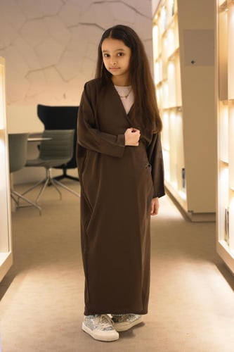 عباية بناتي بني