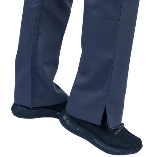 طقم سكراب طبي لون رمادي 105 Kenzi