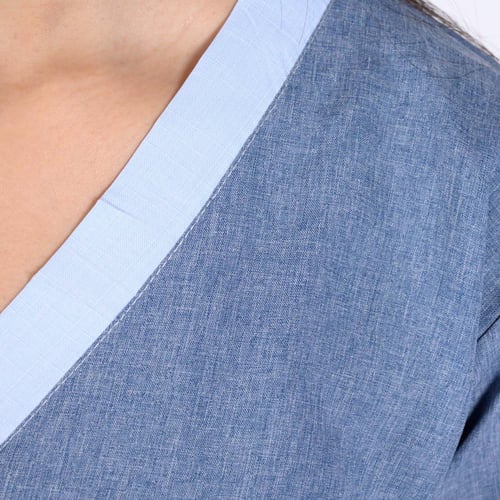 زي عاملة المنزل