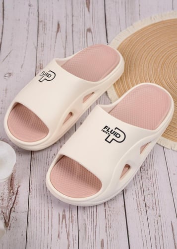 سليبر نسائي بلونين