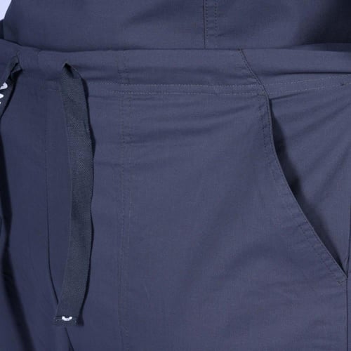 طقم سكراب طبي رمادي ANNO 1