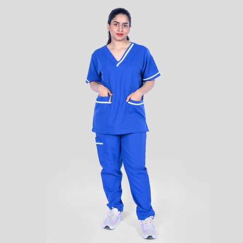 سكراب طبي للجنسين Kenzi