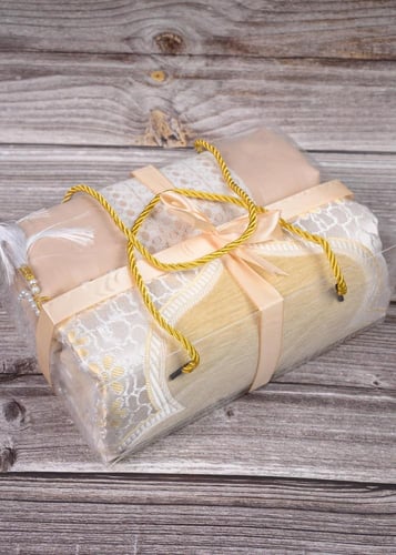 بكج الصلاة المتكامل