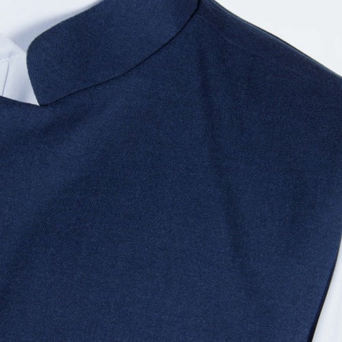 Mسديري دبل فيس كحلي ورمادي فاتح A6