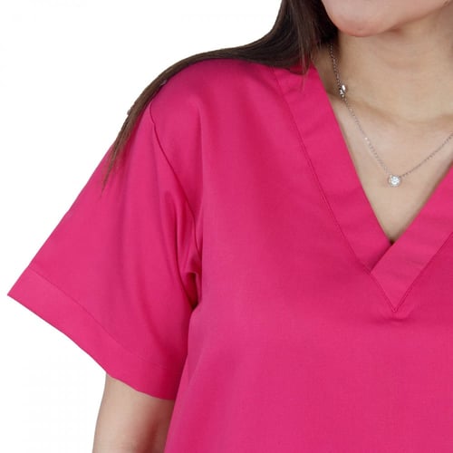 طقم سكراب طبي للجنسين 102 Kenzi