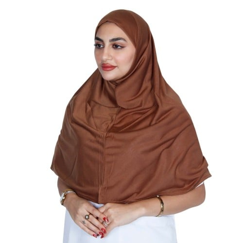 حجاب لغطاء الرأس لعاملة المنزل