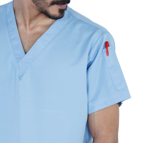 طقم سكراب طبي للجنسين 102 Kenzi