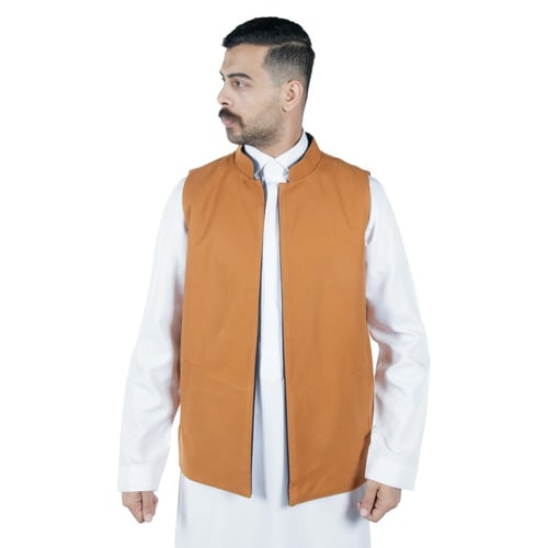 Mسديري دبل فيس كركمي و كحلي c17