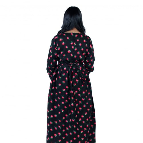 جلابية قرقيعان نسائية M