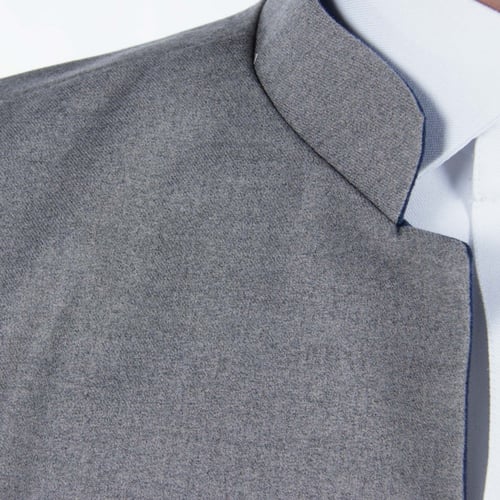 M سديري دبل فيس كحلي ورصاصي A2