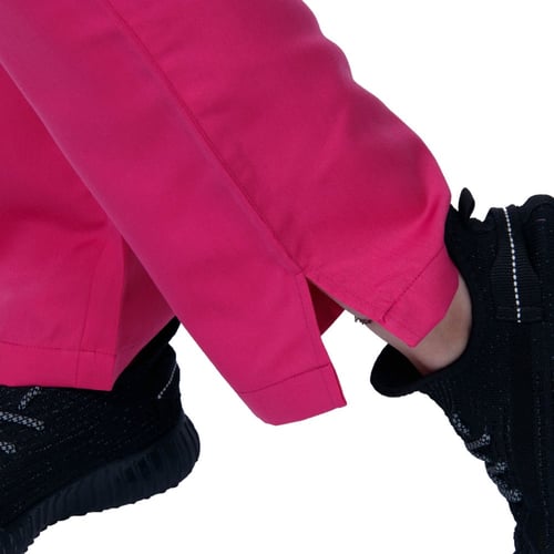 طقم سكراب طبي لون فوشي 104 Kenzi