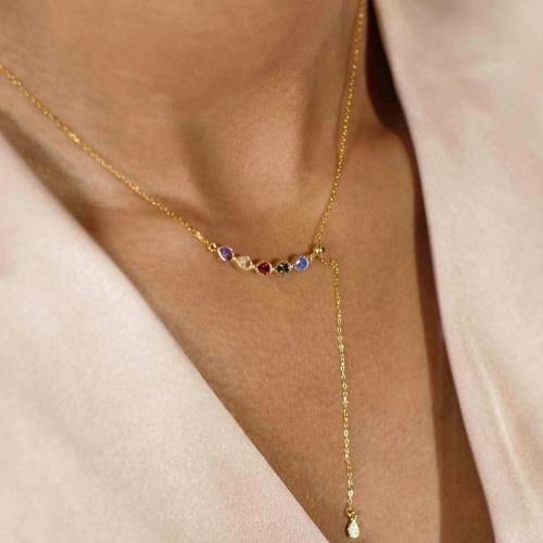 Teya necklace