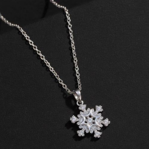 Snowflake