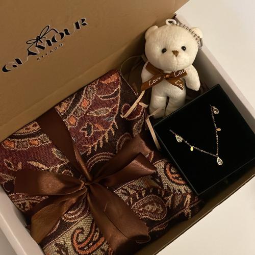 بوكس bear box