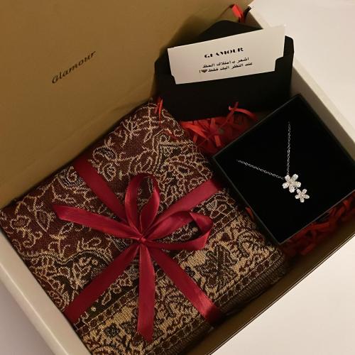 بوكس الشتاء Roz