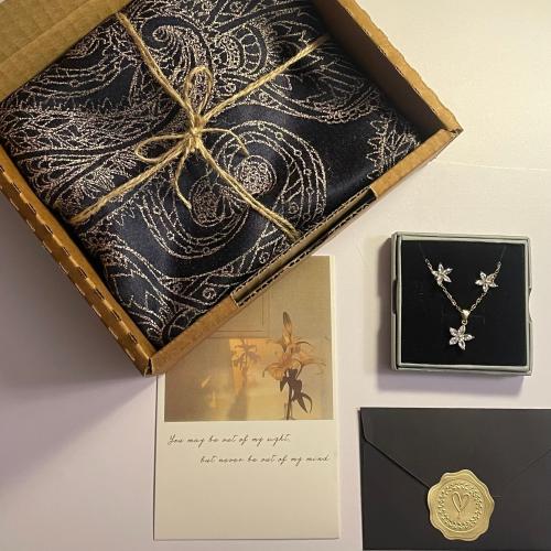 بوكس اماليا الشتوي