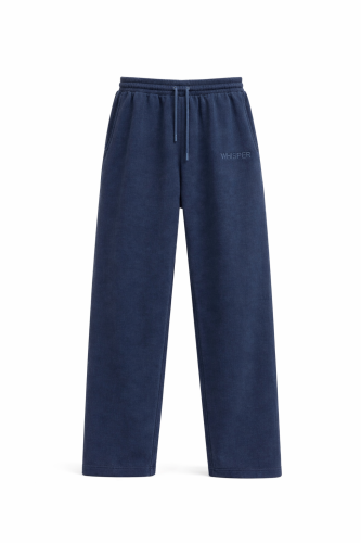 PANTS DARK BLUE OVER SIZE