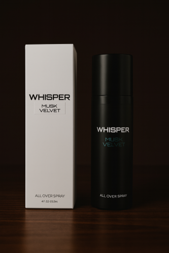 MUSK VELVET 100ML