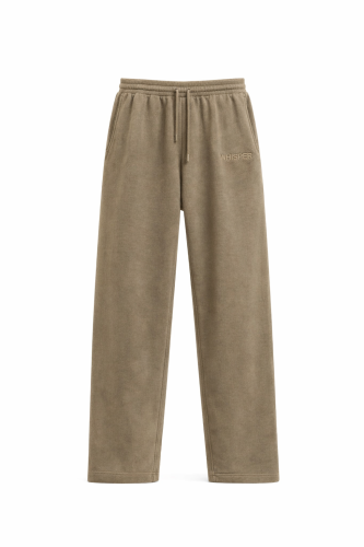 PANTS DARK GRAY OVER SIZE