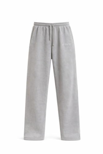 PANTS GRAY OVER SIZE