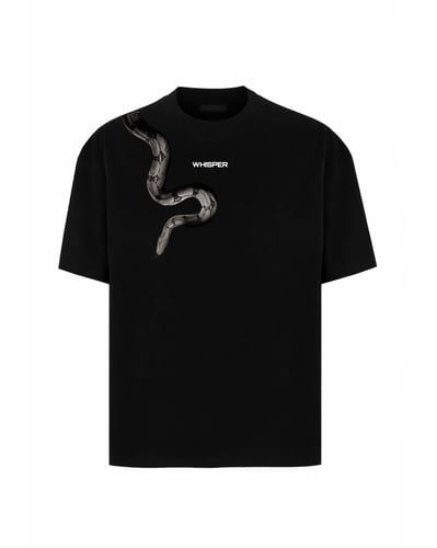 SsBLACK & WHITE OVER SIZE