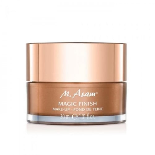 ام اسام كريم ماجيك فينيش لتغطية عيوب البشرة - 30 م...
