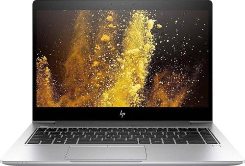 لابتوب اتش بي شاشة تاتش-HP EliteBook 840 G6 touch-Core i5-8365U Ram8giga-SSD256