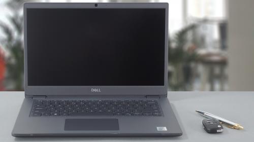 Dell Latitude 3410 Core i5 10Gen SSD 256 RAM 8G Touch Screen