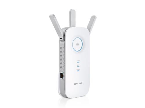 تي بي لينك موسع نطاق واي فاي AC1750 بقوة 450 ميجا فى الثانية RE450