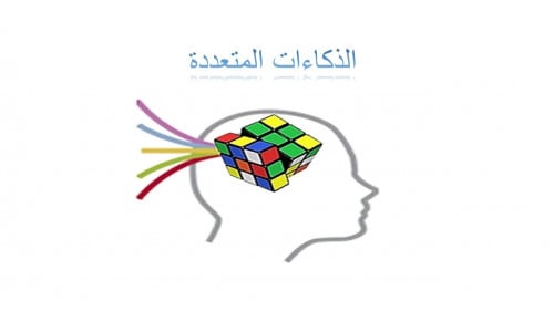 الذكاءات المتعددة