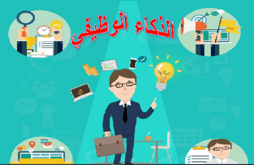 الذكاء الوظيفي