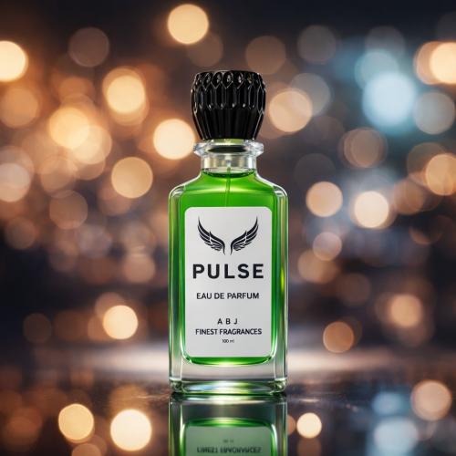 عطر 100 مل PULSE