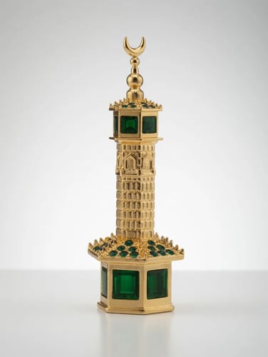 عود الشيخ ٣ مل