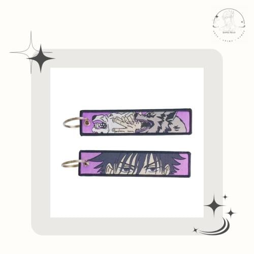 ميدالية قماشية ميغومي