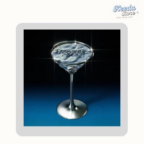 KEY (SHINee) - 3rd Mini Album [Pleasure Shop] (SMi...